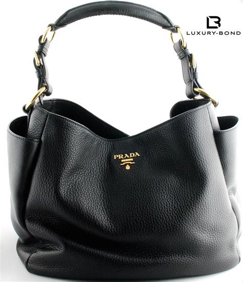 designer hobo handbags prada|prada hobo backpack.